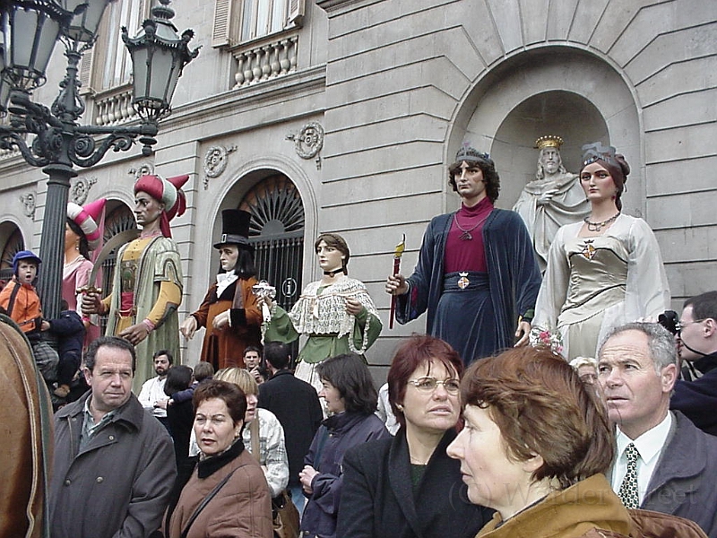 Saint Festival In Barcelona1.jpg